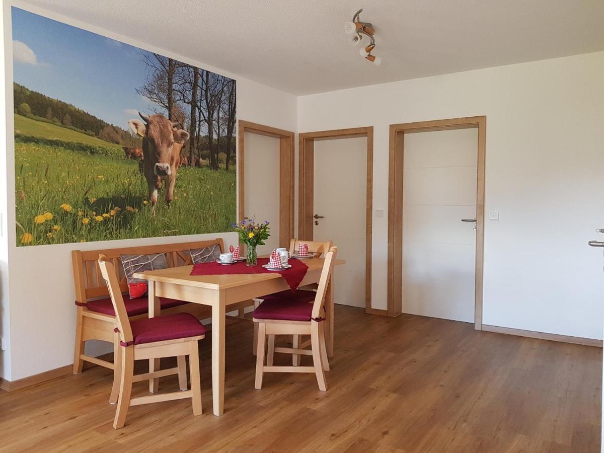 Ferienhof Settele Bad Wörishofen Buitenkant foto